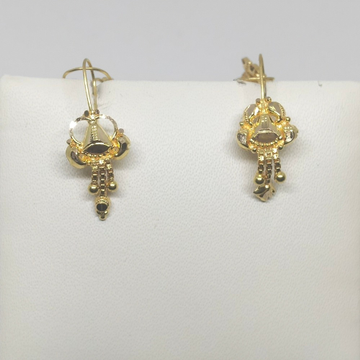 10kt Yellow Gold Pendant  Earring  Bengali Gold Design Catalogue PNG  Image  Transparent PNG Free Download on SeekPNG