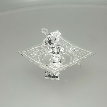 Pure Silver Attardani