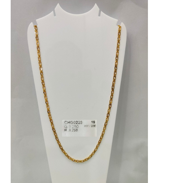 916 Gold Exclusive Chain  by 