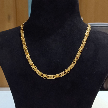 gold chain for men by Arham Chain