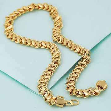 916 Gold Chain by Sangam Jewellers