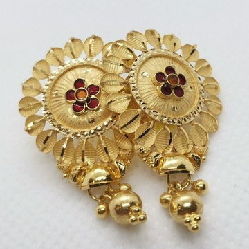 Flower meena tops by 