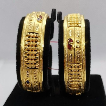 Jali Bangle by 
