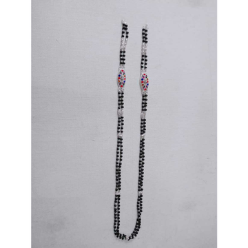 2(Two) Line Cholel Bol Casting Black(Kala) Pearl(M... by 