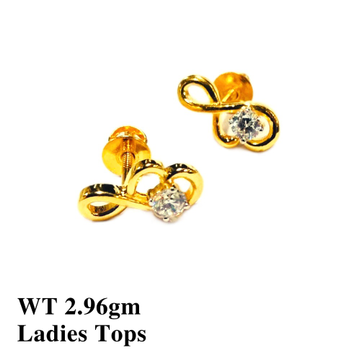 22k ladies tops by 