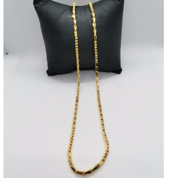 22k Gents Chain 01 by 