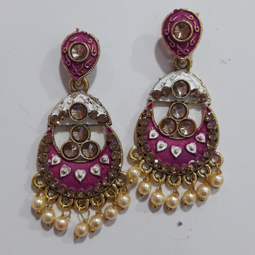 Fancy buti by 