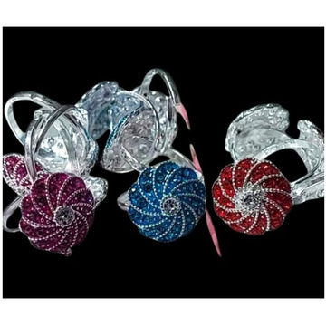 925 silver nakshi jodvi by 