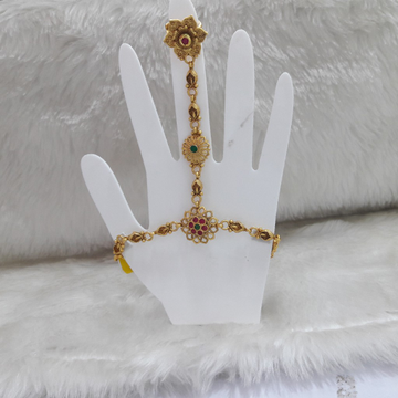 Fancy hath panja by 