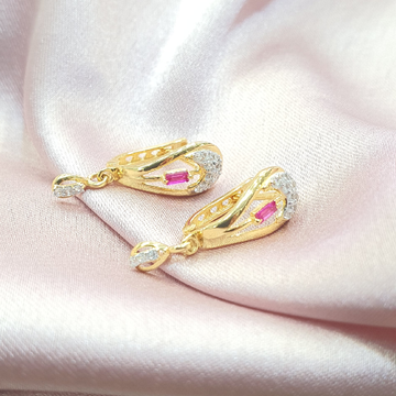 18.k gold ladise kadi by 
