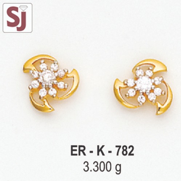 Earring ER-K-782