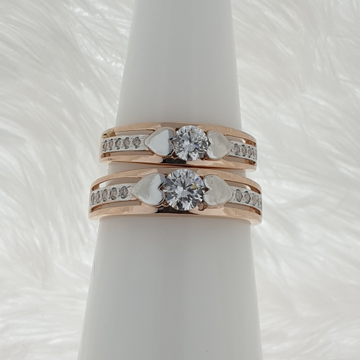 couple ring by 
