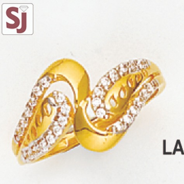 Ladies Ring Diamond LAD-K-5601