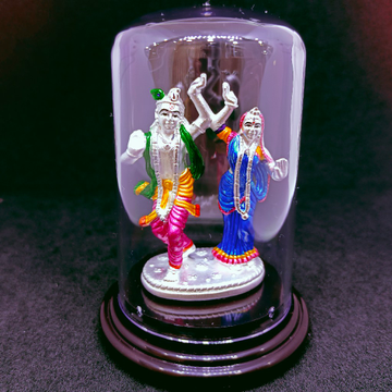 Murti silver 999 by Ghunghru Jewellers