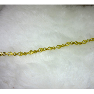 Gold Casting Ledies Bracelet by 