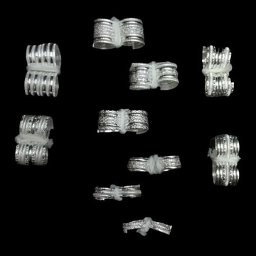 925 Silver 2 Line To 10 Line Fervi by 