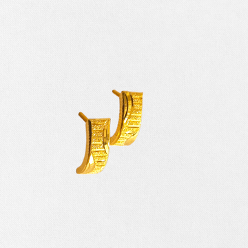 Gold 20ct Buti by 