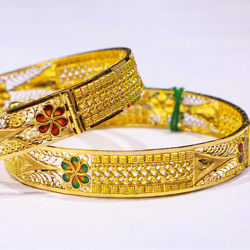 Kolkata fancy bangles-bj-bang-1 by 