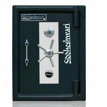Exclusive Bank & Jewelry Safety Locker