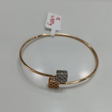 916 Gold Designer Bracelet by 