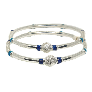 925 Sterling Silver Kadali MGA - KDS0394