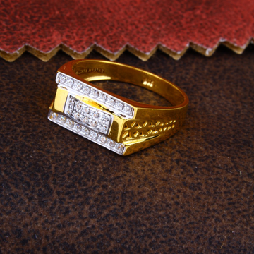 22k gold Rings for mens by 