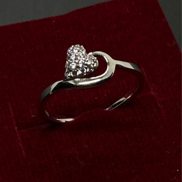 925 Silver Ring by Devika Art Jewellery