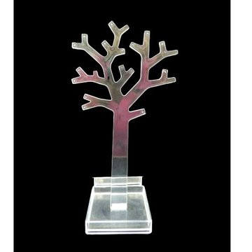 ACRYLIC EARRING STAND by 