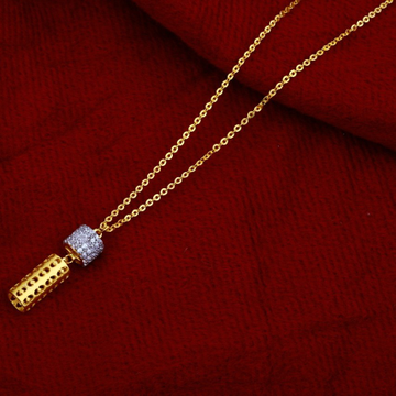 Chain pendent fancy 916 by 