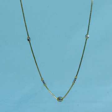 pendant Chain by 