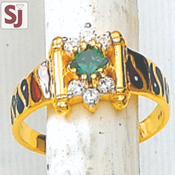 Meena Ladies Ring Diamond LRD-4920
