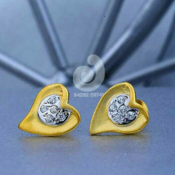 18ct Light Weight Cz Tops
