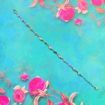 925 silvar Bracelet by 