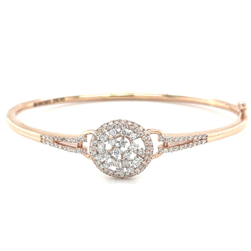 Royale Collection Diamond Jewellery Bracelet in Ro...