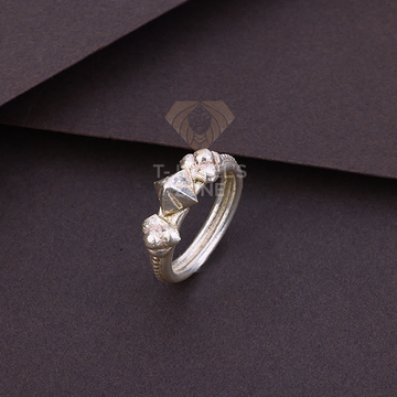 Silver dana viti-Touch (80,90) by Jewels Zone