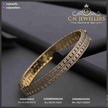 ITALIAN BRACELET 18CT by 
