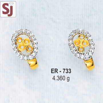 earrings ER-733