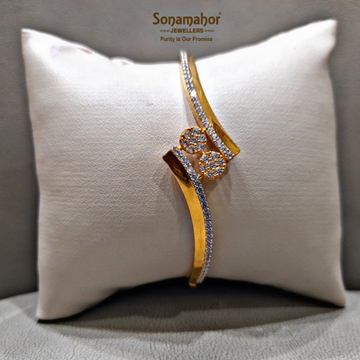 22 Krt 916 Hallmark Fancy Bracelet by Sonamahor Jewellers