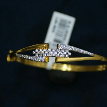 22kt Gold Bracelets by 