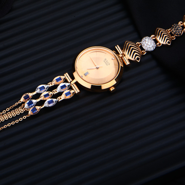 18ct Gold Ladies Watches  35 by 