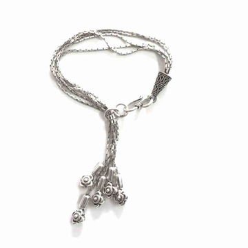 Adjustable ladies bracelet by Veer Jewels