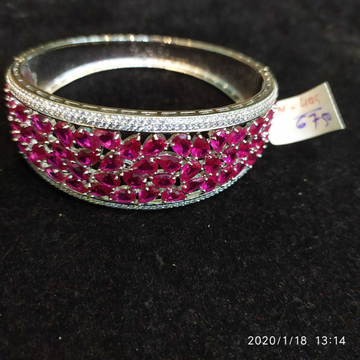 Beautiful Diamond Bracelet#893