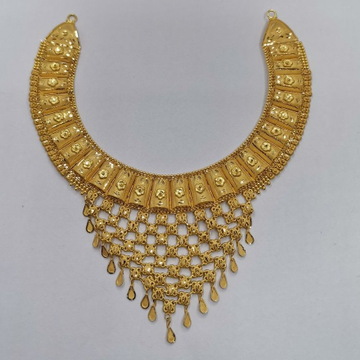 Necklace nk63 Jhalar 91.6 by 