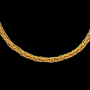 Buy Gold Interlocking Double Circles Necklace, Solid Gold Linked Rings,  Eternity Circle Necklace, Solid Gold 14k Necklace, Anniversary Gift Online  in India - Etsy