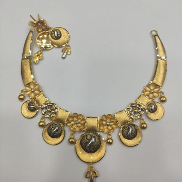916 hallmarked gold jewellery by 