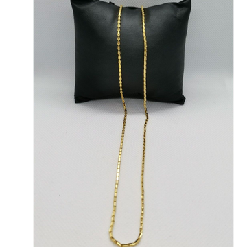 22k Gents Chain 11 by 