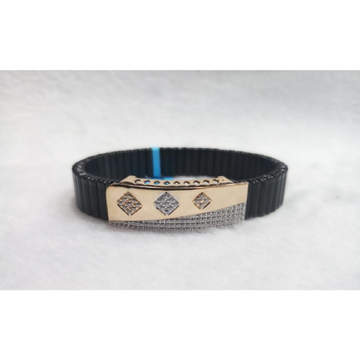 18ct beutiful jents kada by 