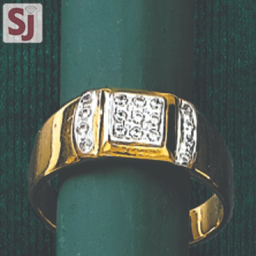 Gents Ring Diamond GRD-1462