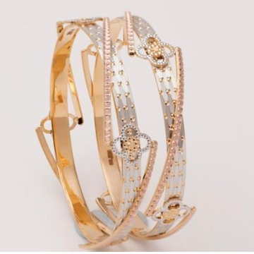 22 kt 916 gold bangle by 