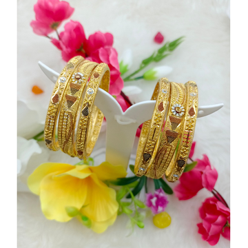 Ranka jewellers hot sale bangles design